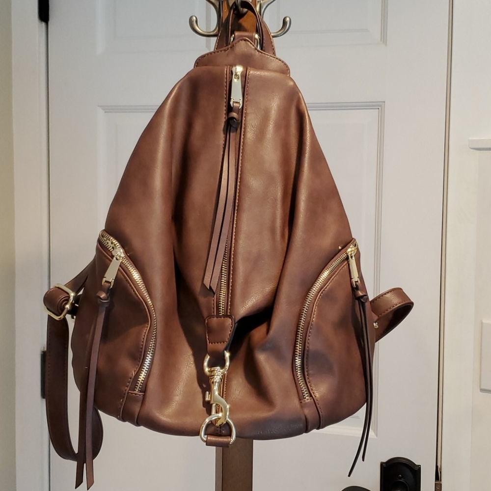 Women's bookbag